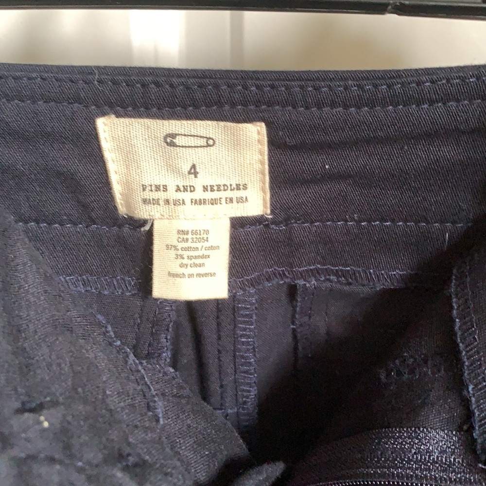 Pins and Needles Shorts - Picture 6 of 6